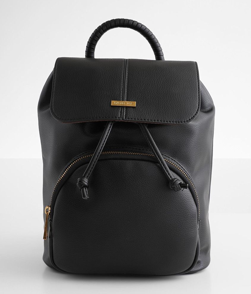 Rachel Zoe Felicite Backpack - Women's Bags in Black | Buckle