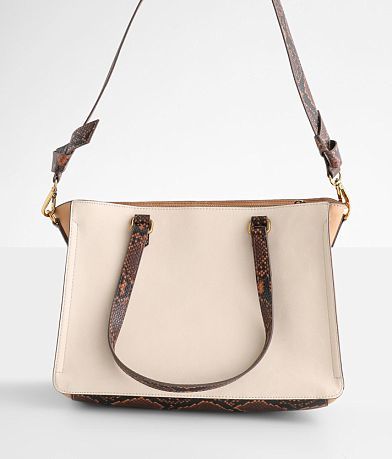 Rachel Zoe Helsie Satchel Purse MISC_DETAIL_1