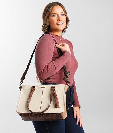Rachel Zoe Helsie Satchel Purse MISC_DETAIL_4