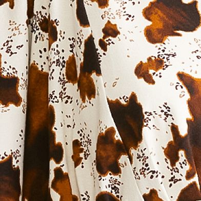 Cream Brown