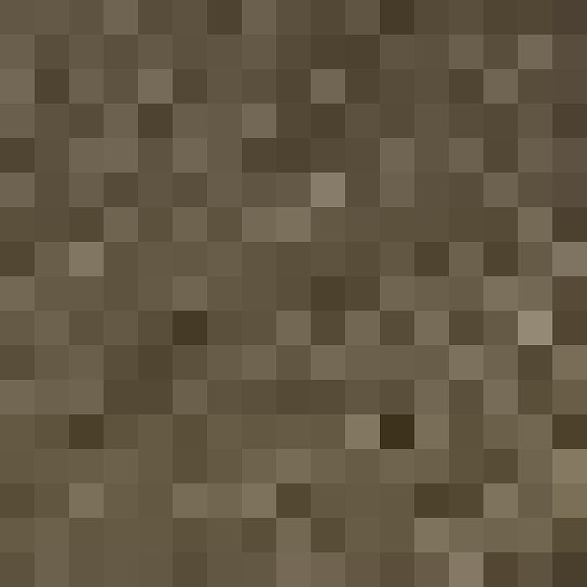 Brown Olive