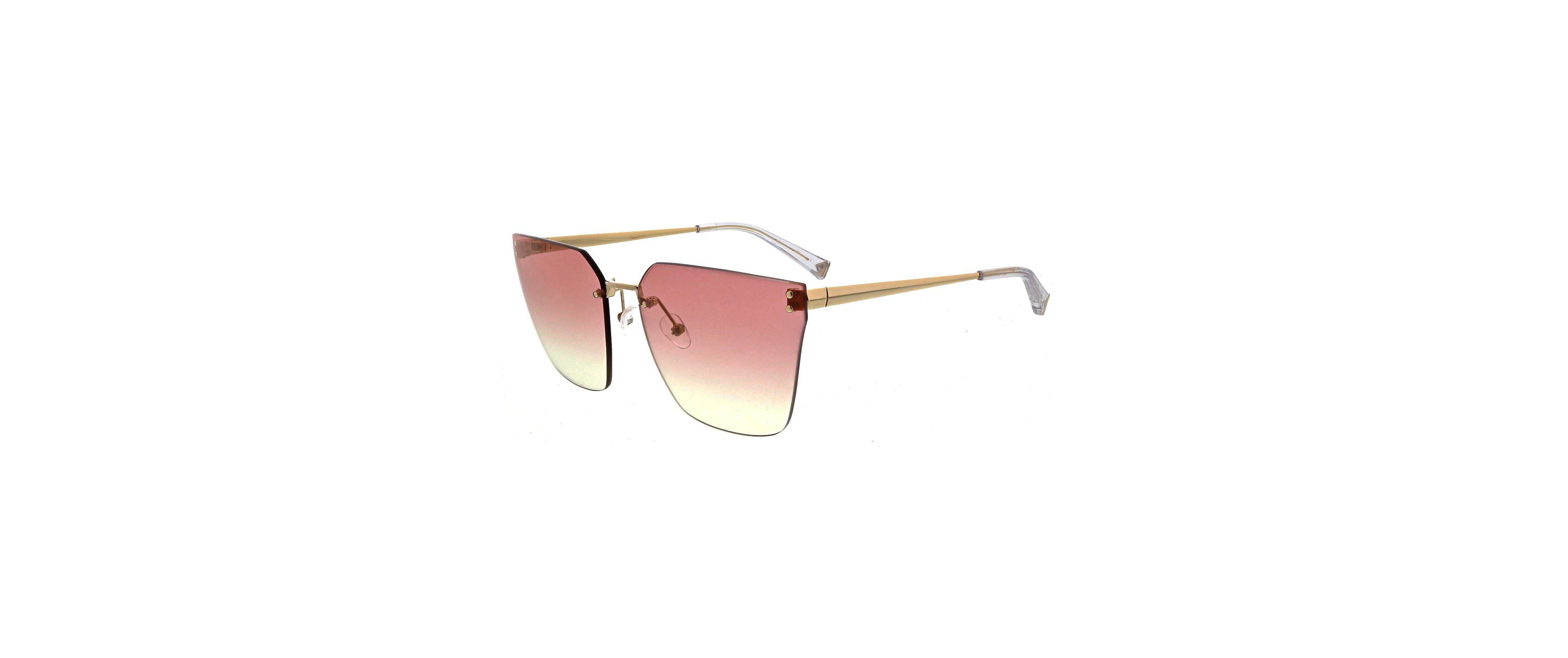 Image of KENDALL + KYLIE Lacey Sunglasses