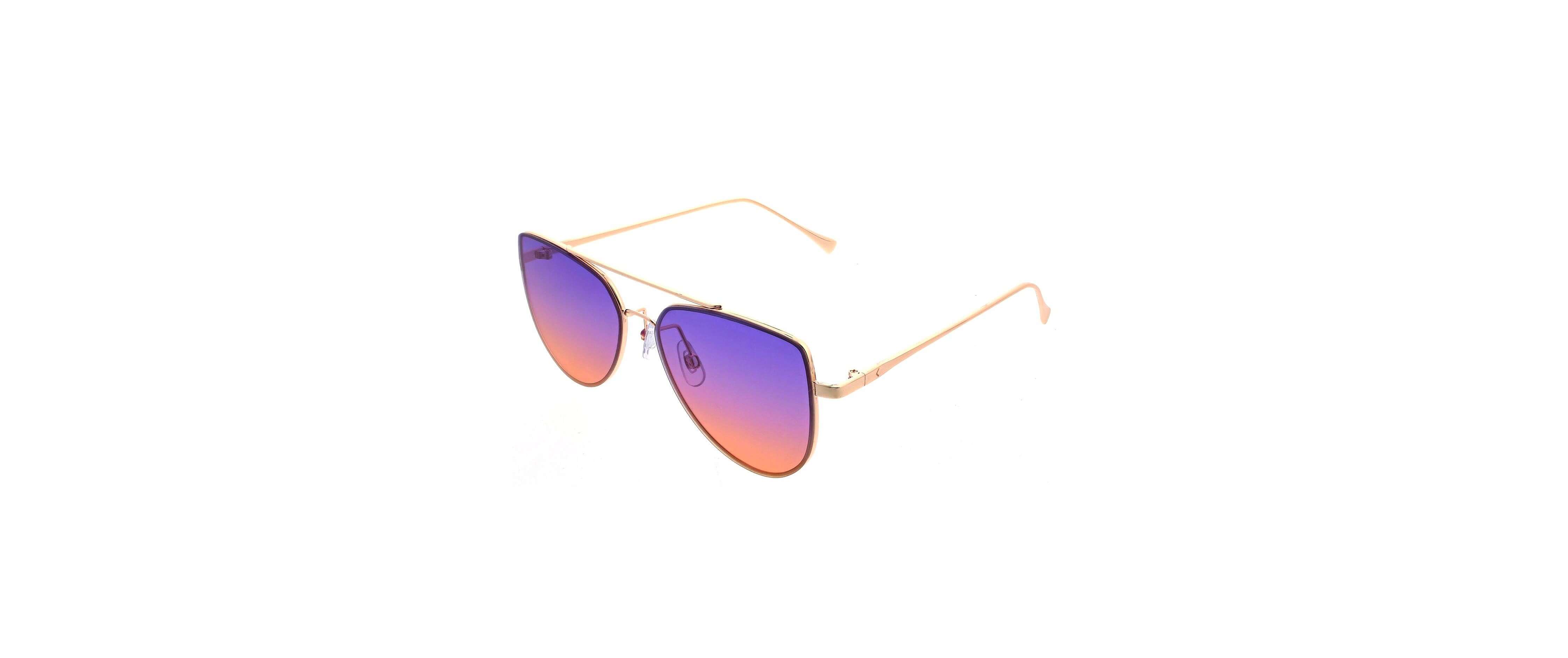 KENDALL + KYLIE Rowan Flat Front Sunglasses - Women