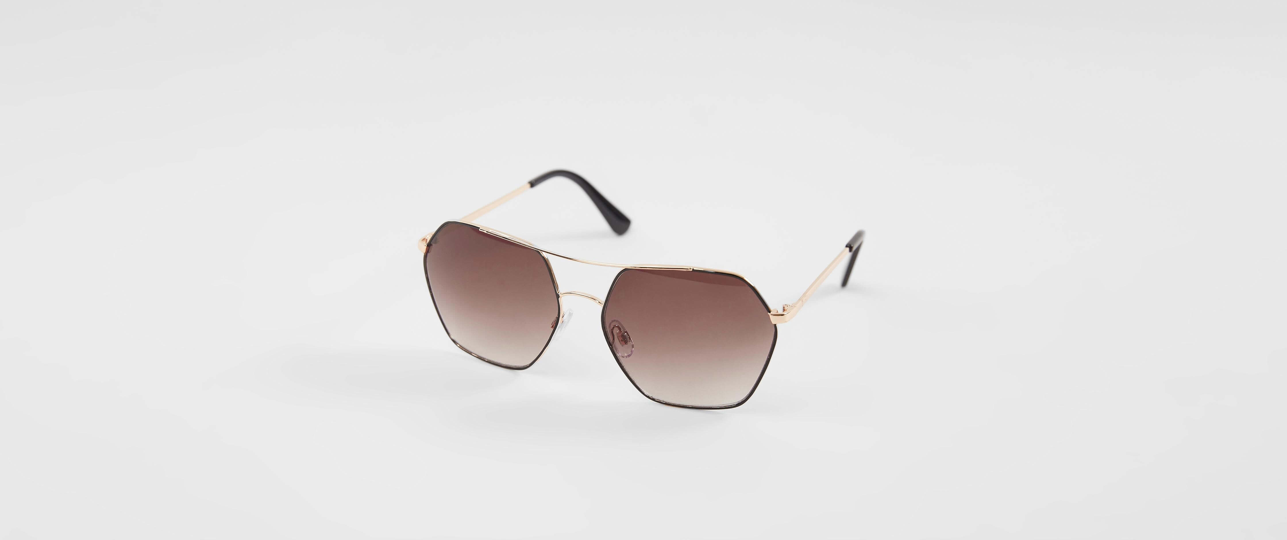 Image of BKE Browbar Sunglasses