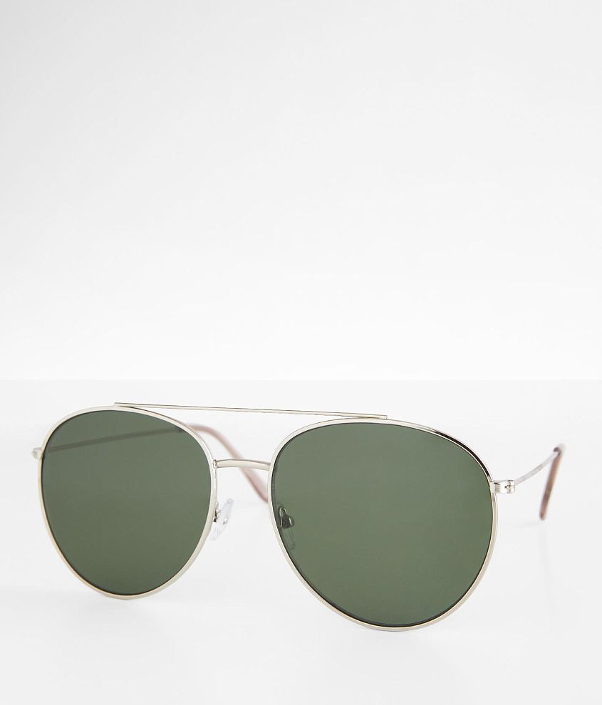 BKE Aviator Sunglasses