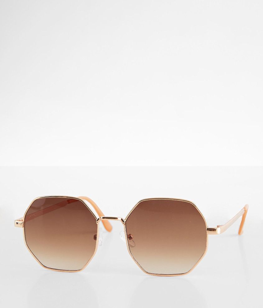 Octagon on sale sunglasses womens