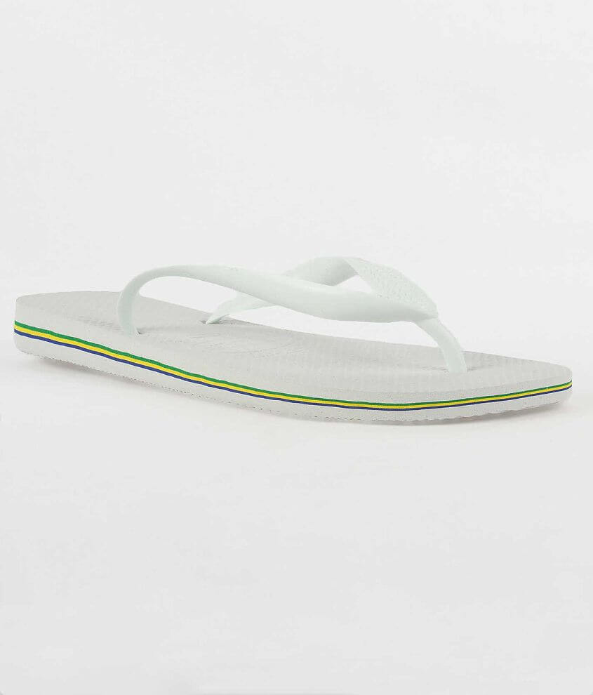 Havaianas Brasil Flip front view
