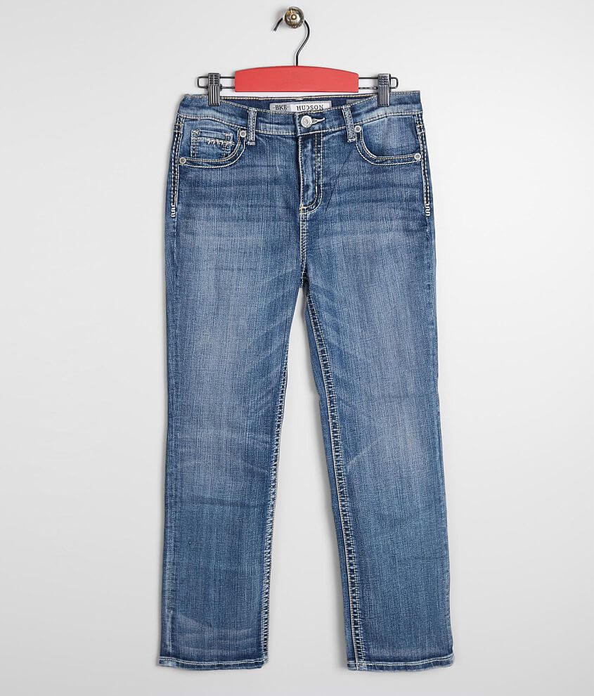 Buckle best sale kids jeans