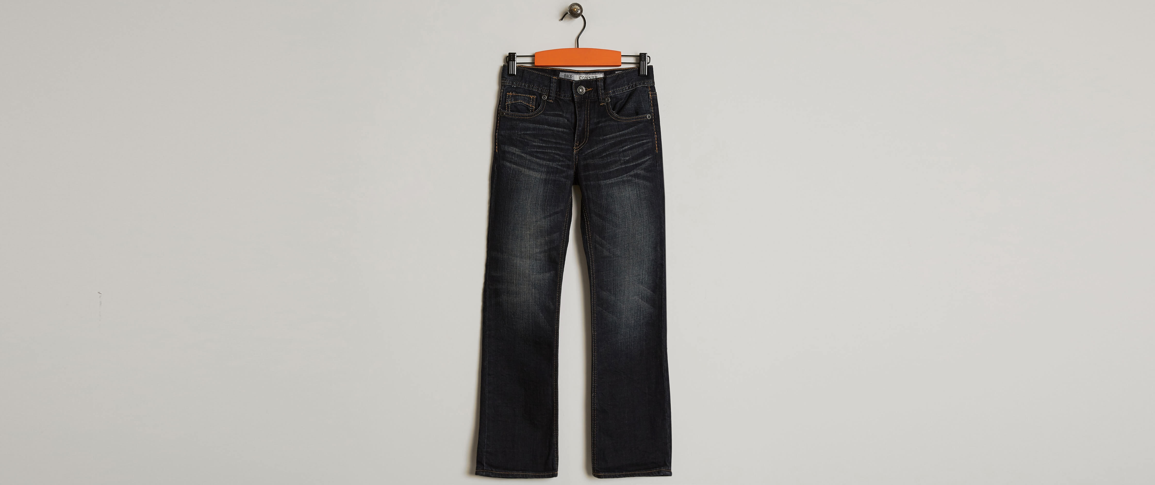boys buckle jeans