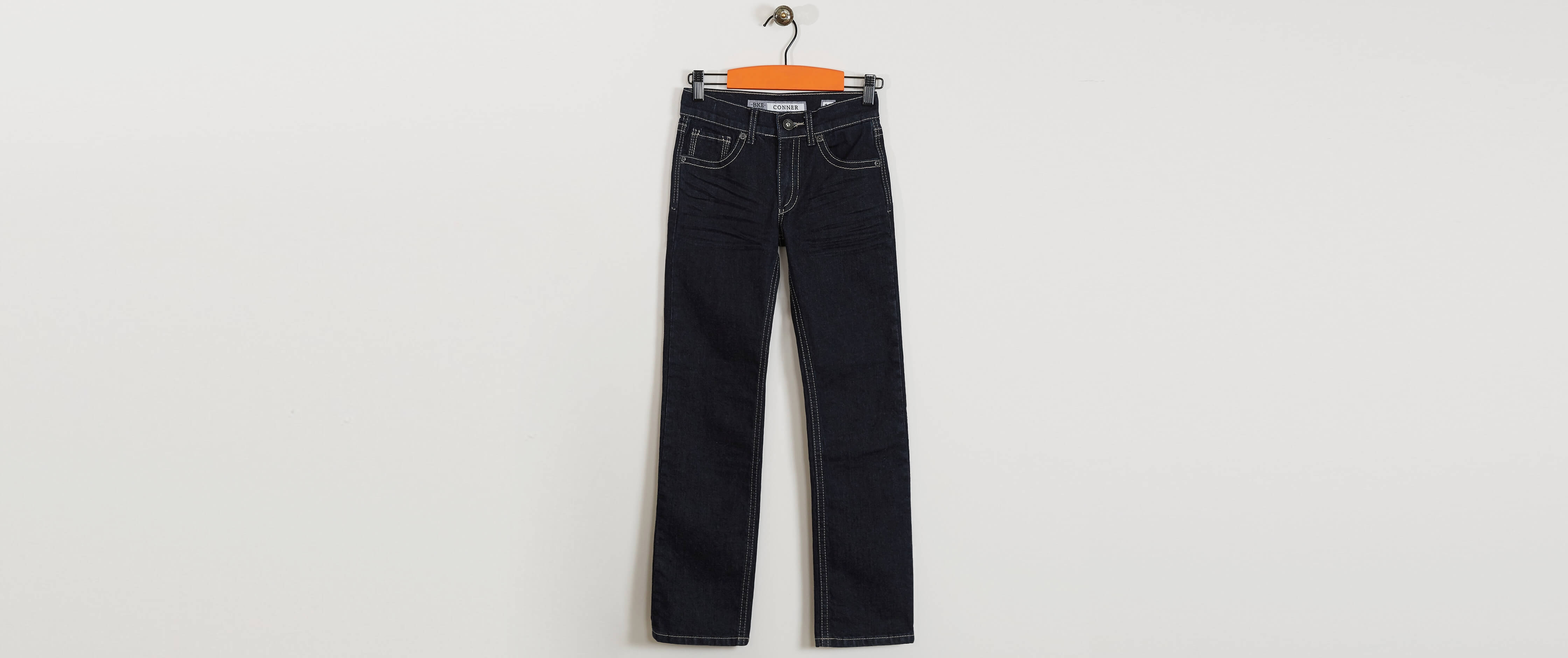 buckle jeans for boys