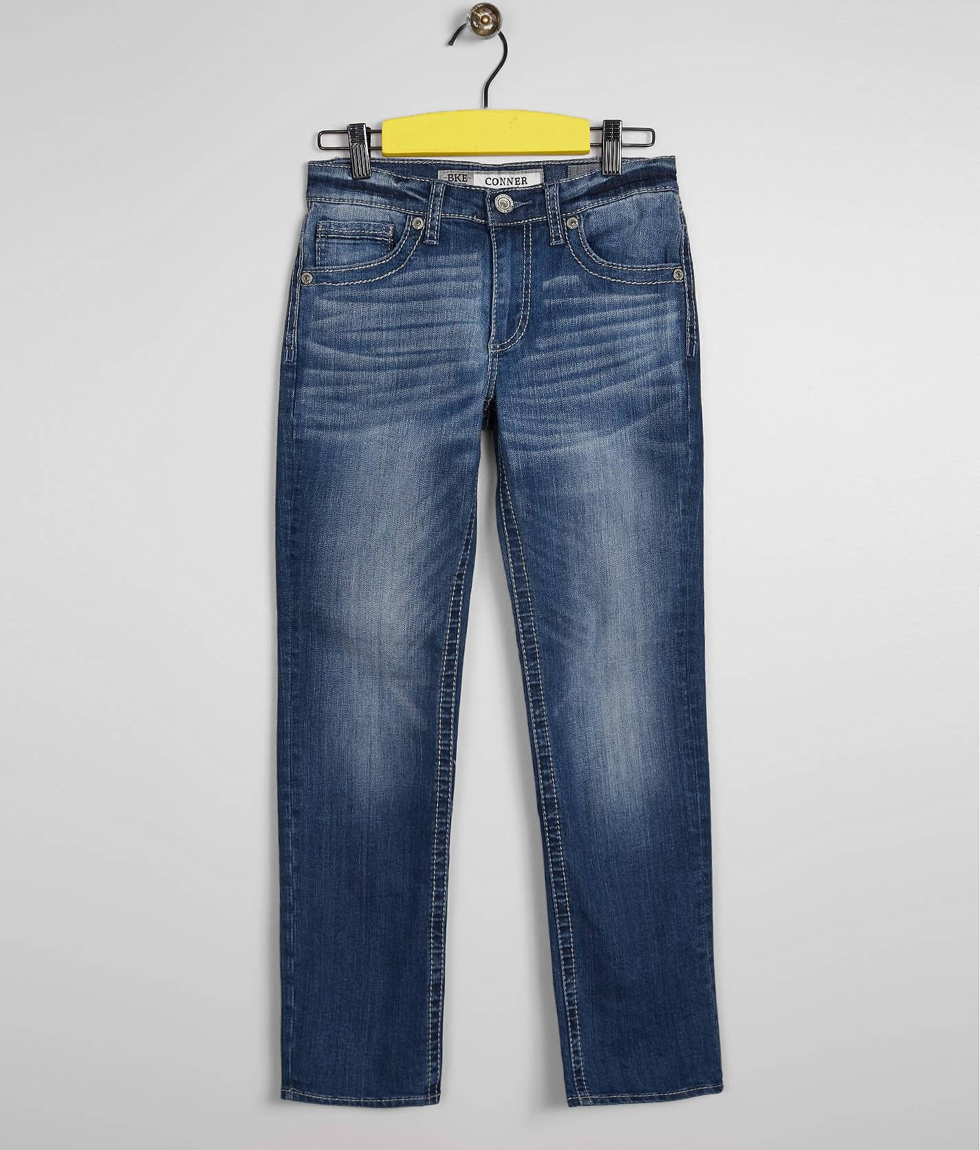 buckle jeans for boys
