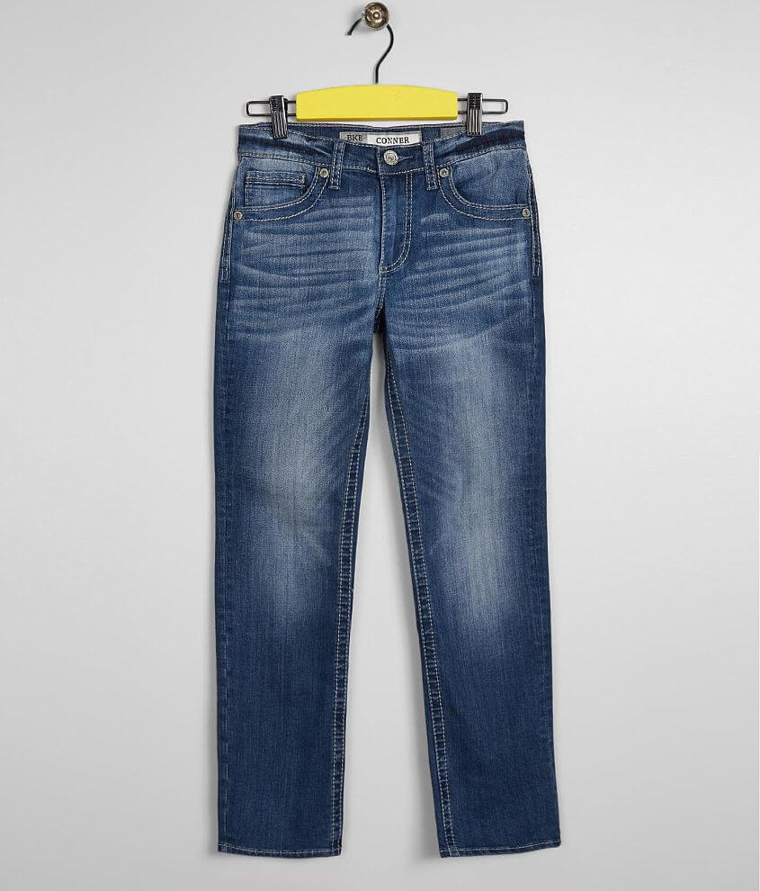 Boys - BKE Conner Straight Stretch Jean