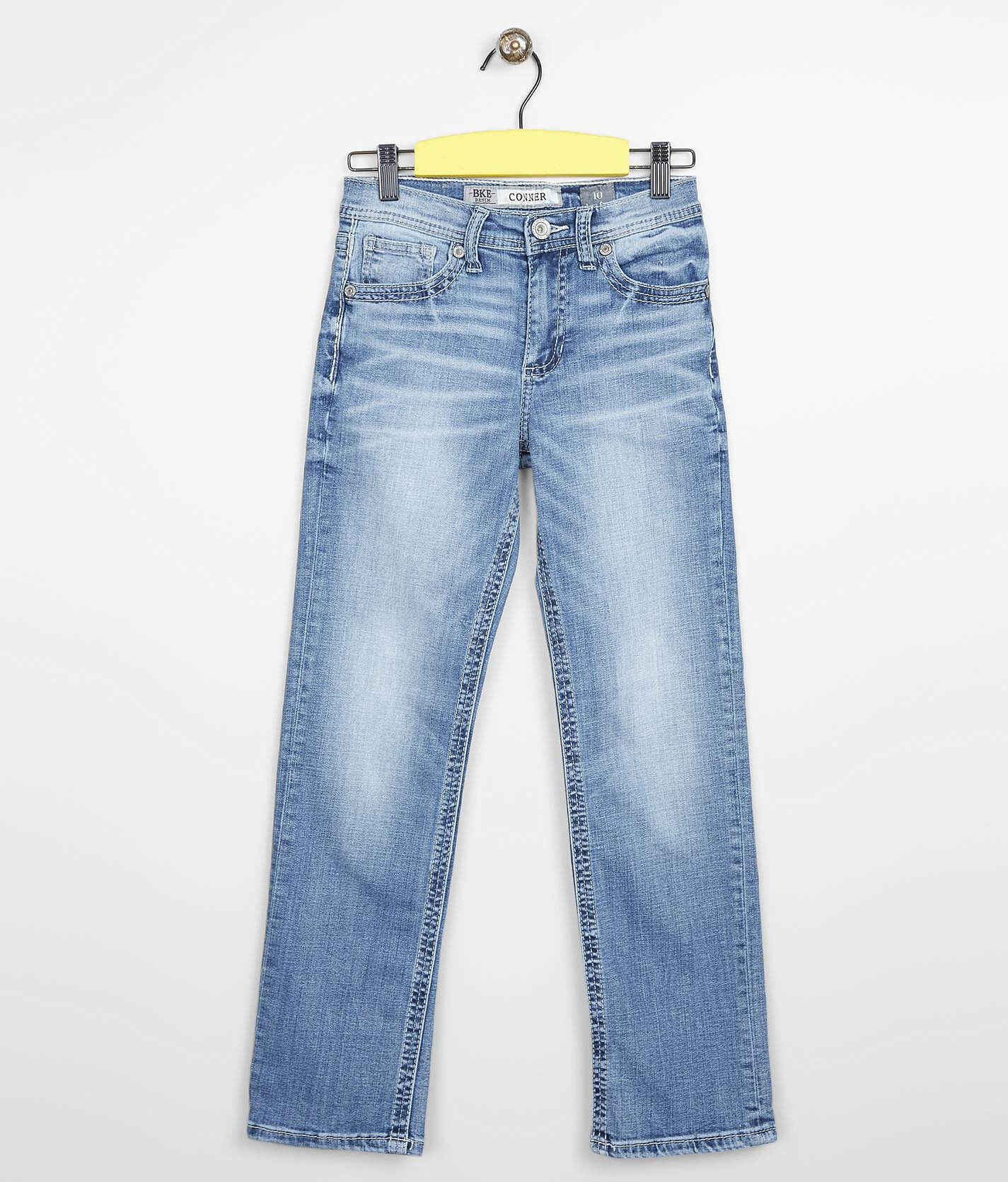 boys buckle jeans