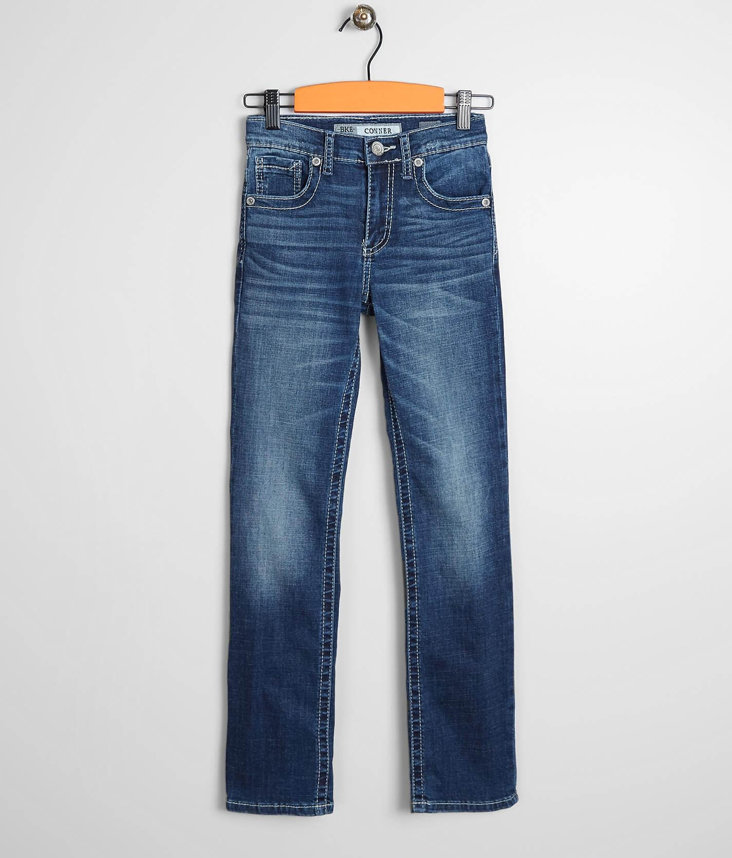 boys buckle jeans