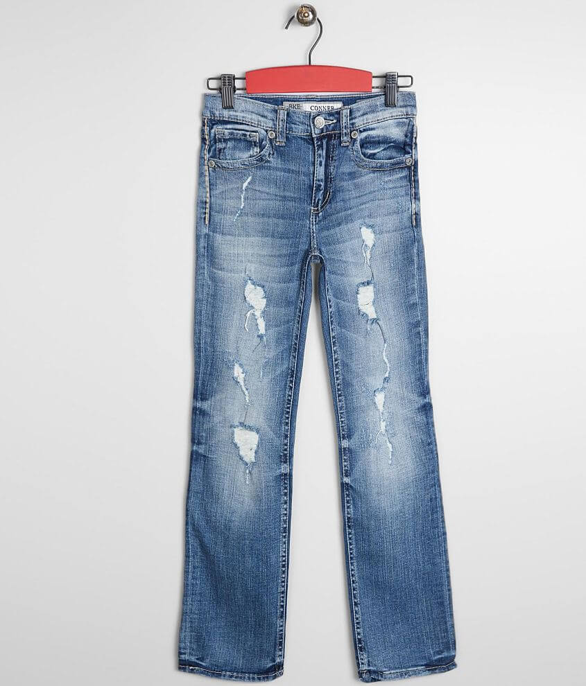 Boys - BKE Conner Straight Stretch Jean