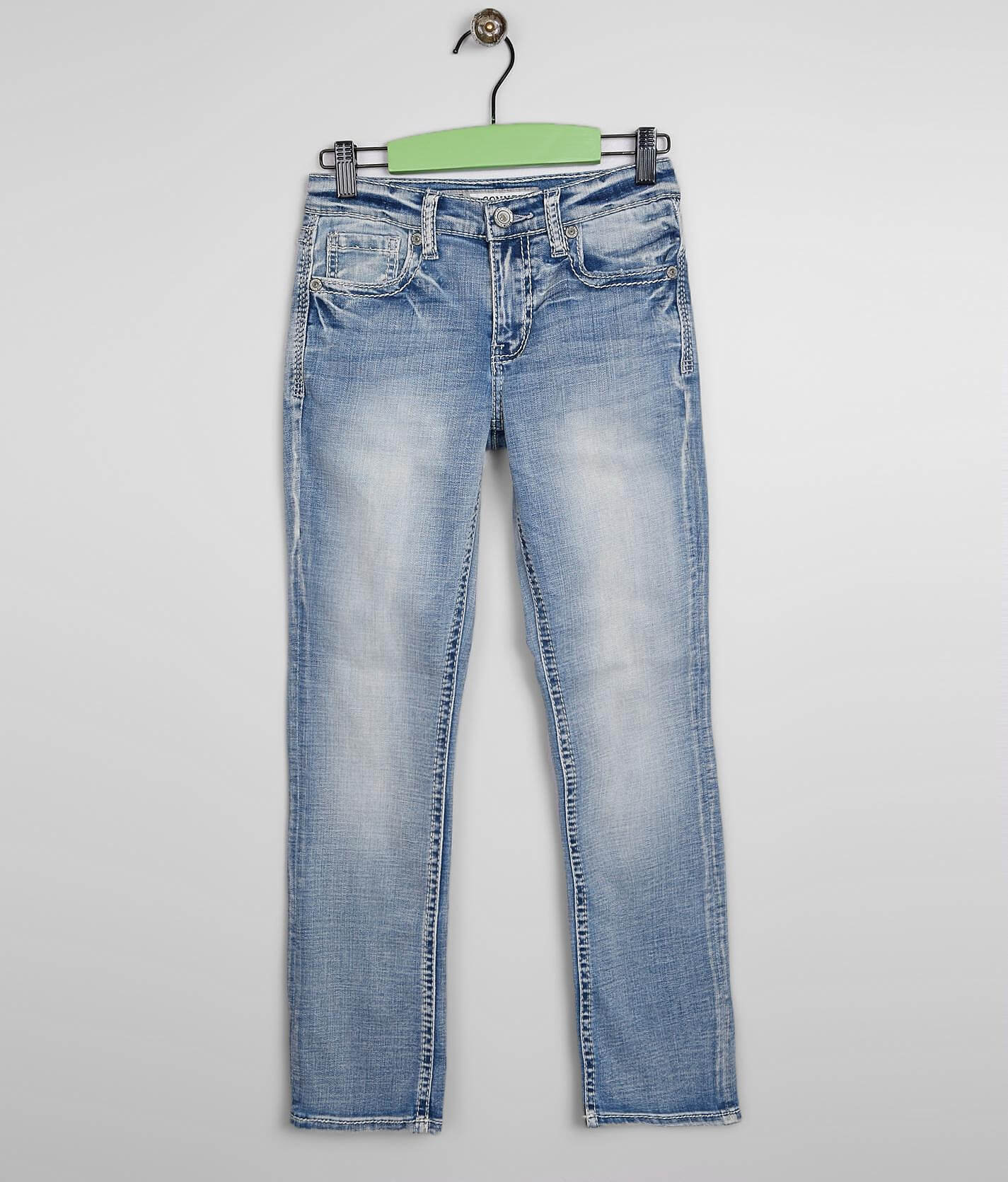 boys buckle jeans