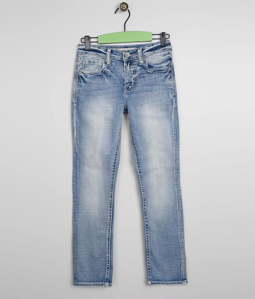 Boys - BKE Conner Boot Stretch Jean