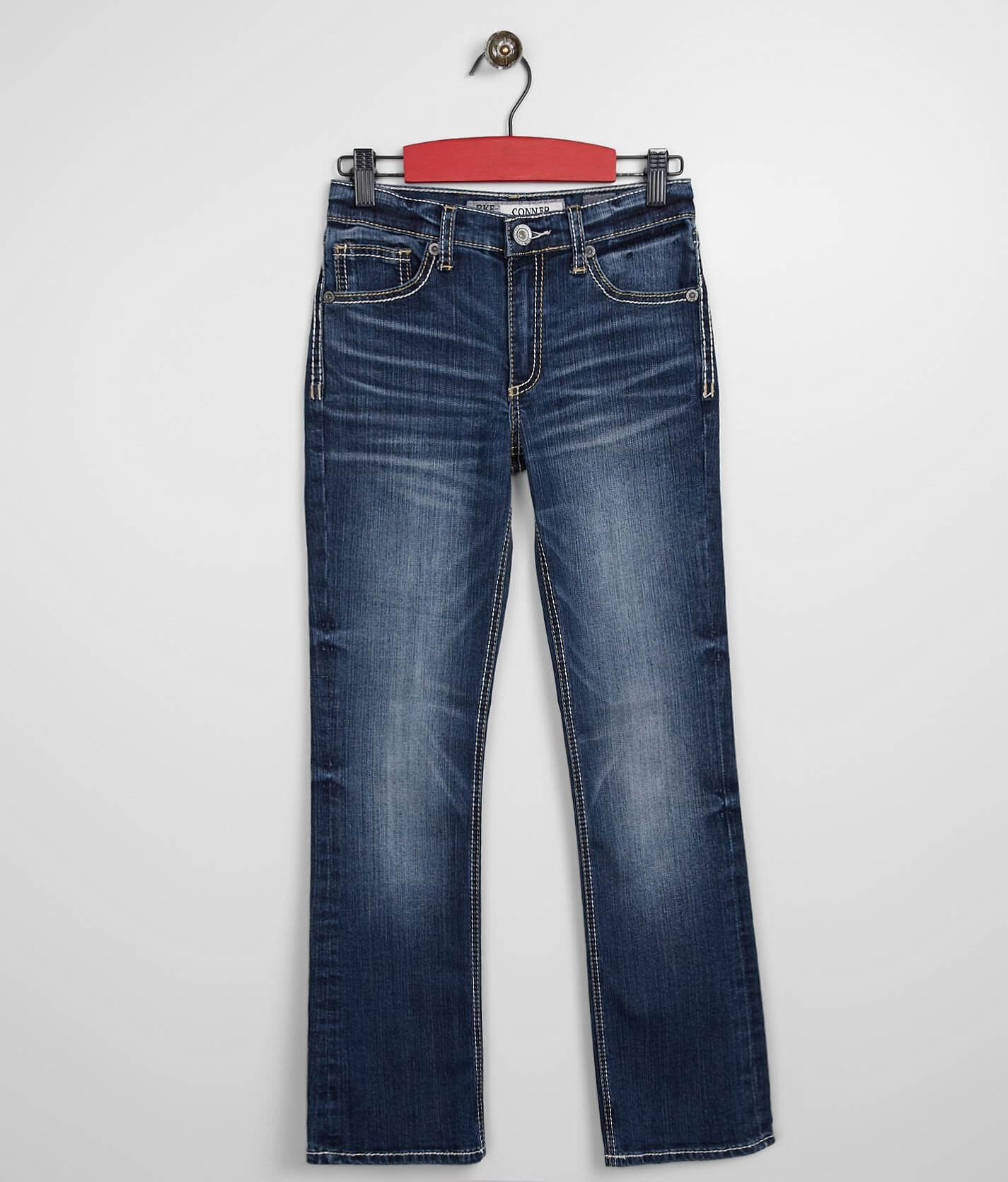 boys buckle jeans