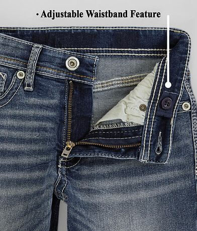 BKE Boys - Conner Boot Stretch Jean MISC_DETAIL_1
