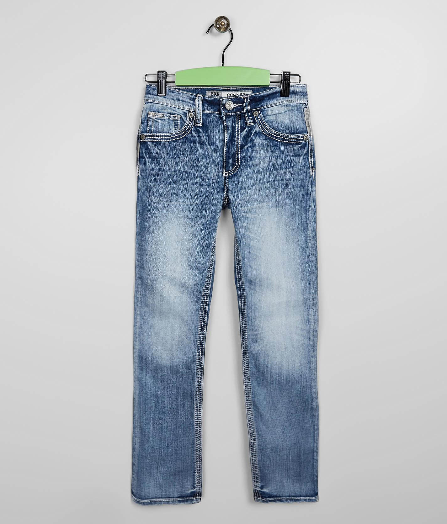boys buckle jeans