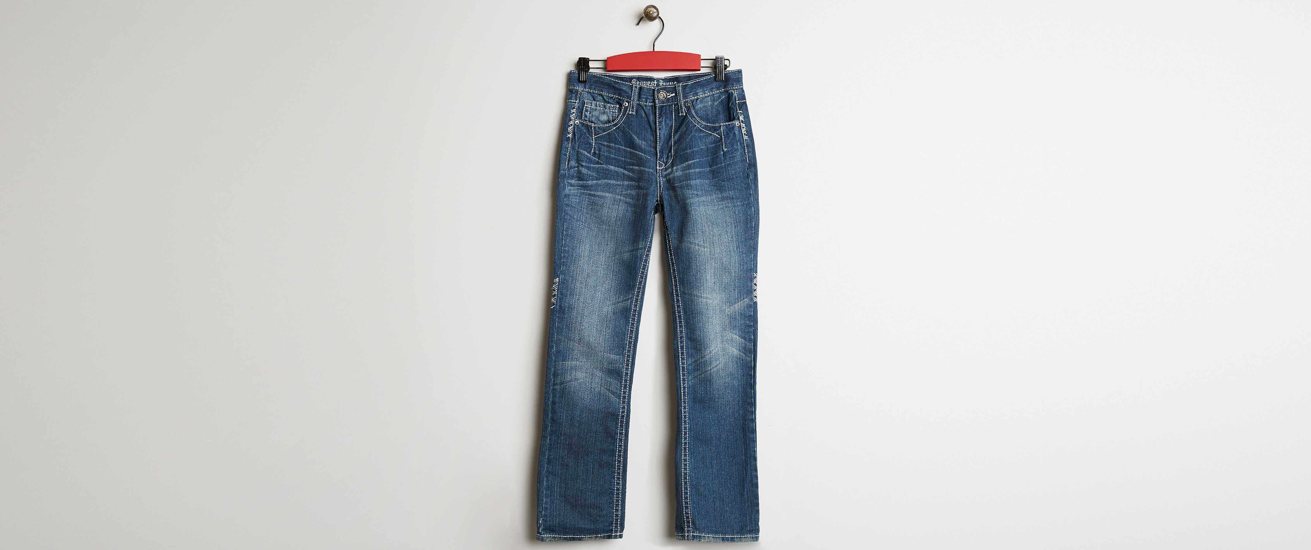 request jeans boys