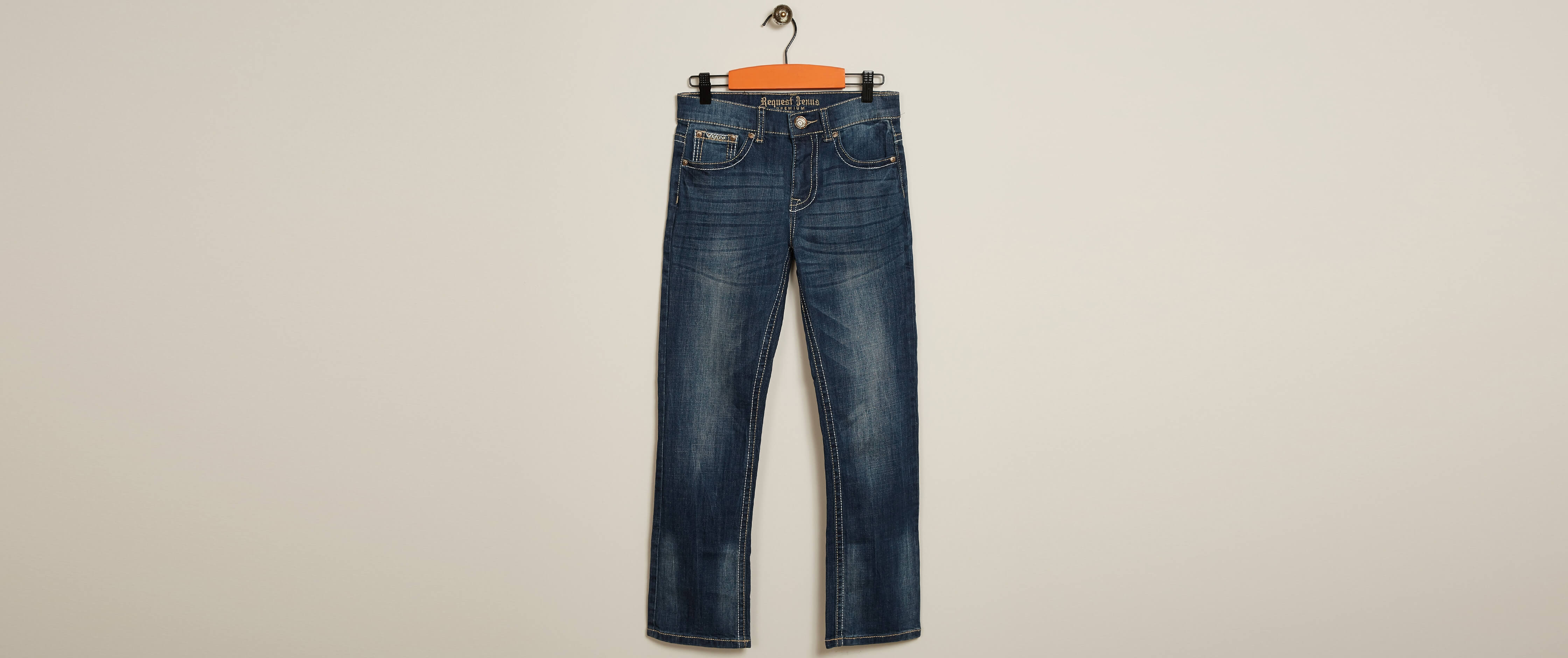 boys request jeans