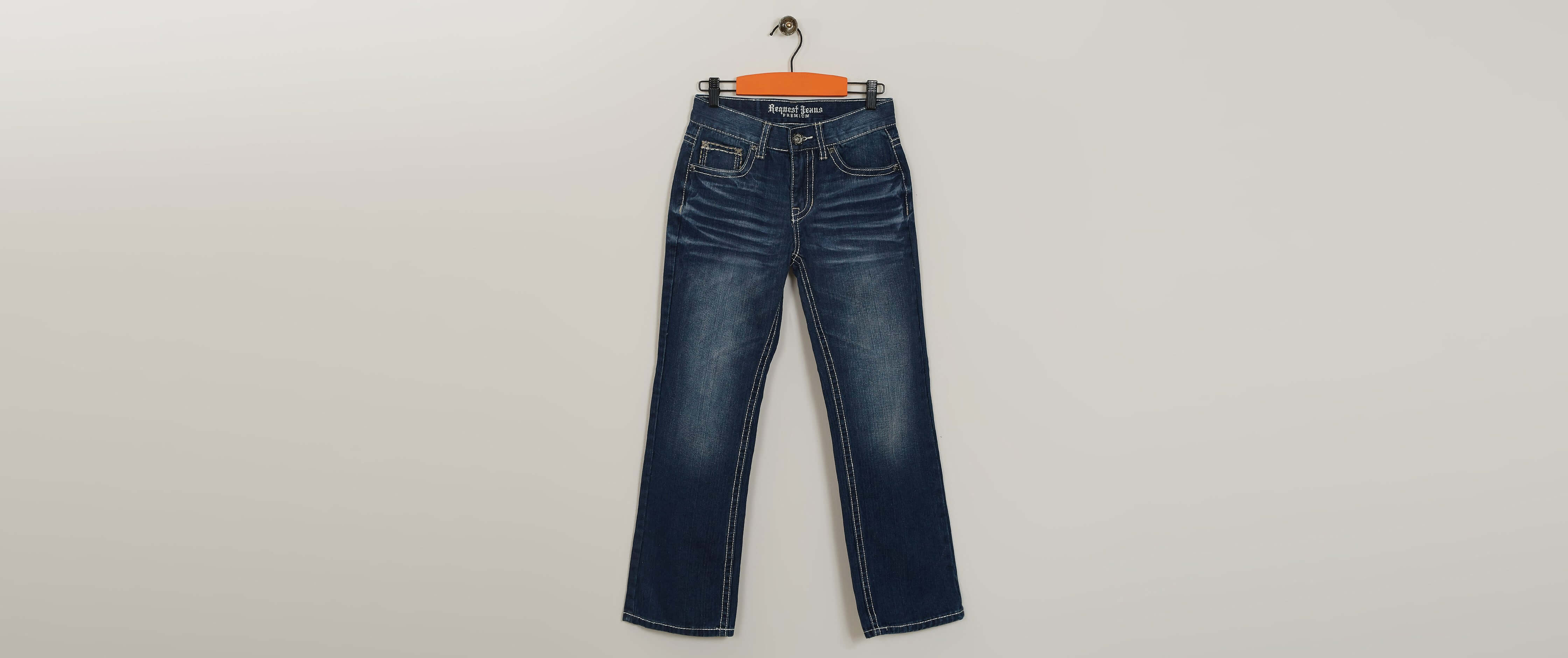 boys request jeans