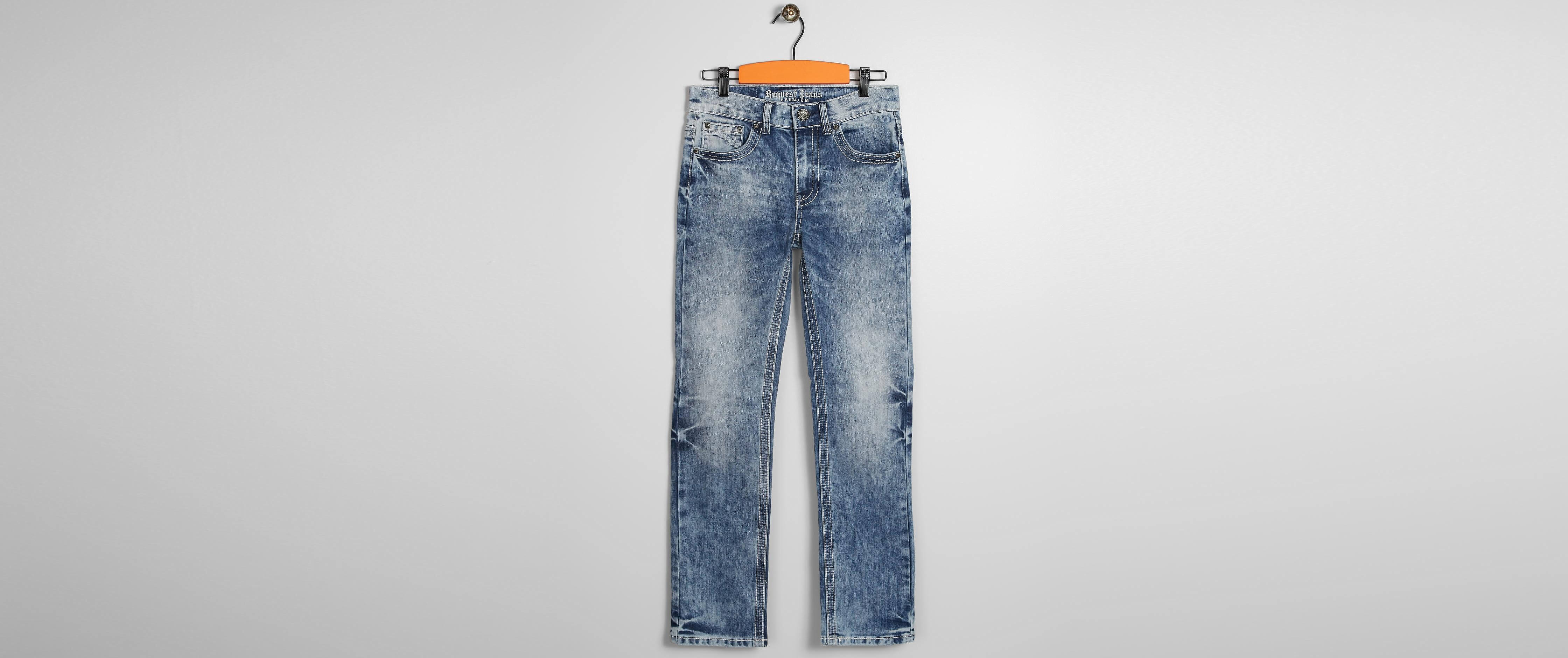 boys request jeans