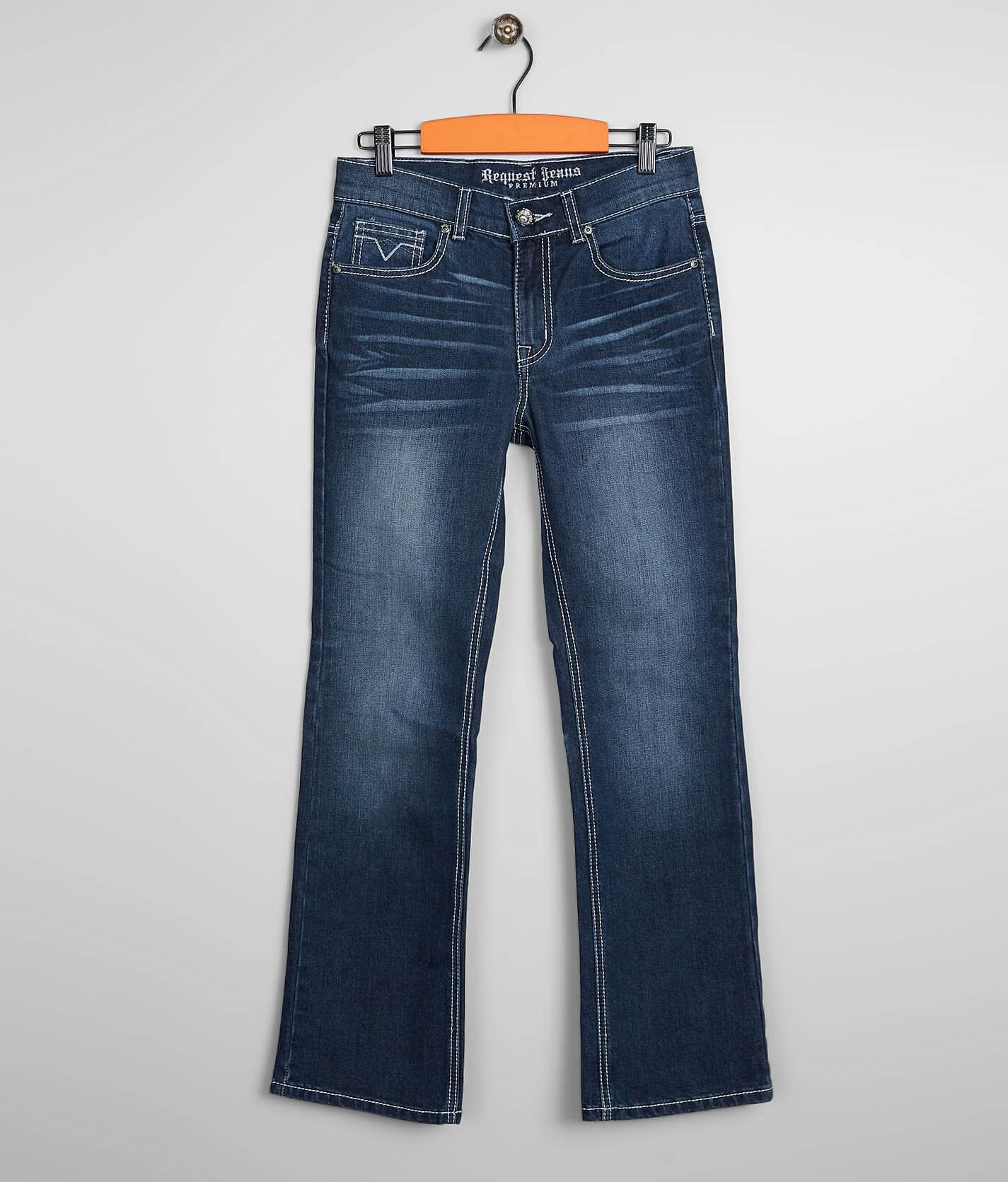 request jeans boys