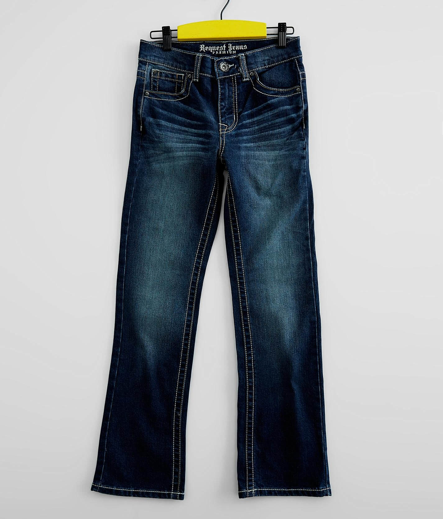 request jeans website