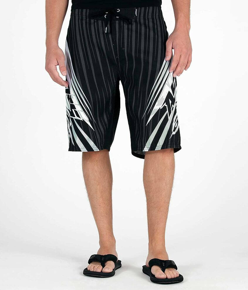 Alpinestar hot sale swim trunks