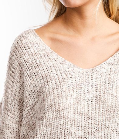 Daytrip Twisted Open Back Sweater MISC_DETAIL_1