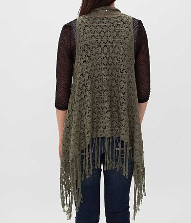 Daytrip Open Weave Vest MISC_DETAIL_1