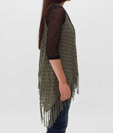 Daytrip Open Weave Vest MISC_DETAIL_2