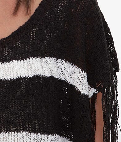 Daytrip Striped Poncho MISC_DETAIL_3