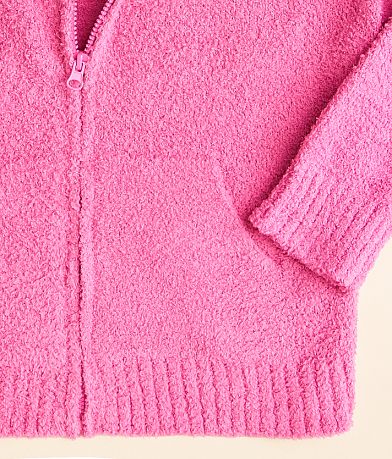Daytrip Girls - Plush Hoodie MISC_DETAIL_1