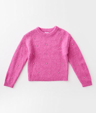 Sweaters Buckle | Girls for