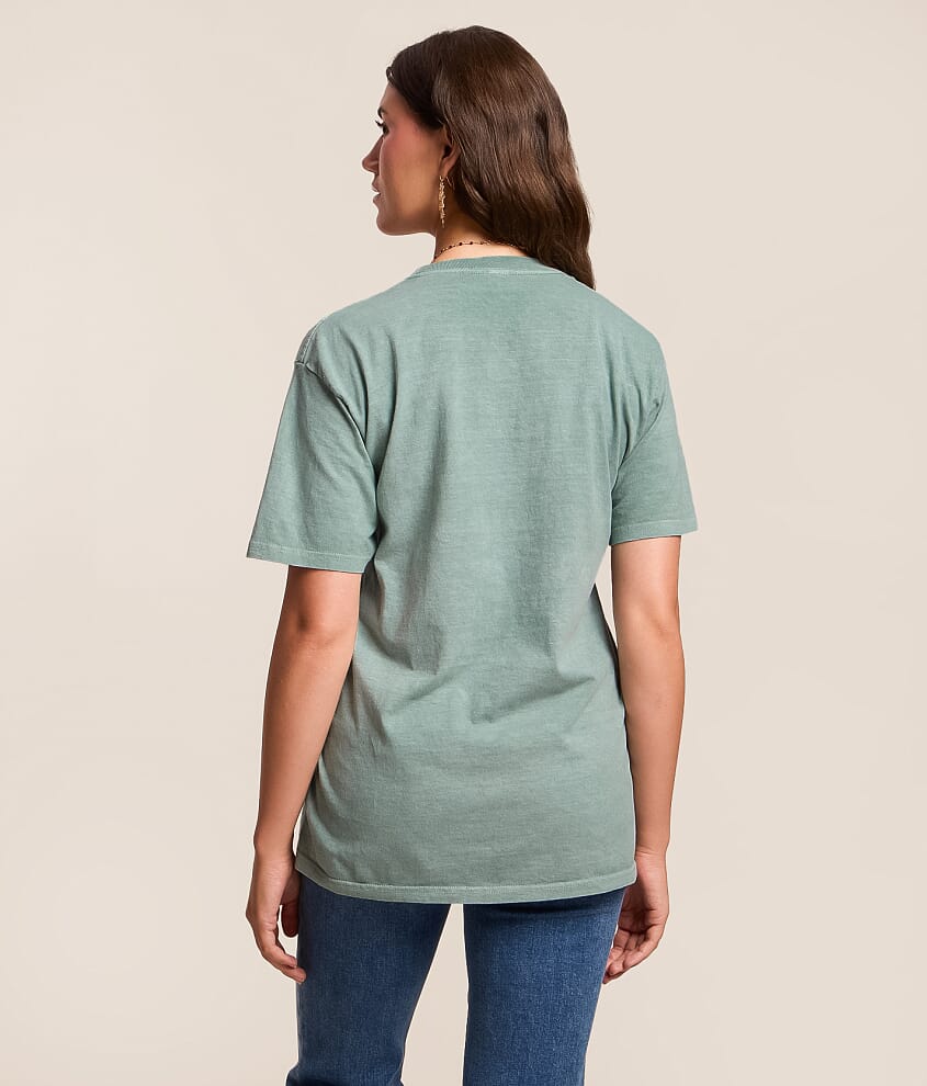 Claude Monet T-Shirt