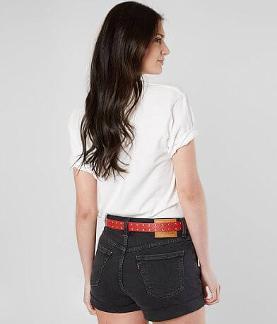 American Classics The Breakfast Club T-Shirt back view