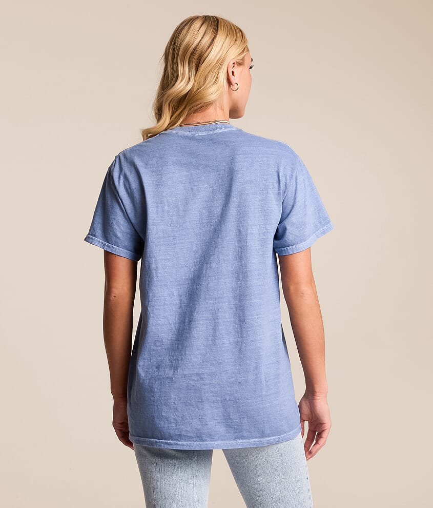 Bon Jovi Band T-Shirt