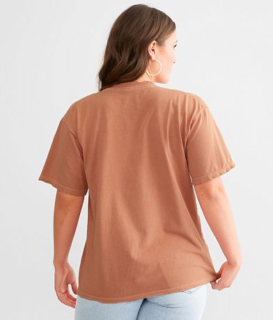 American Classics The Charlie Daniels Band T-Shirt BACK