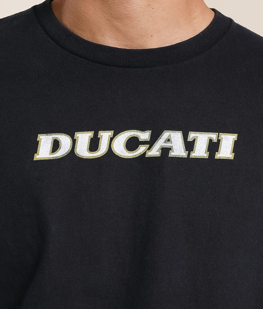 Ducati Racing T-Shirt
