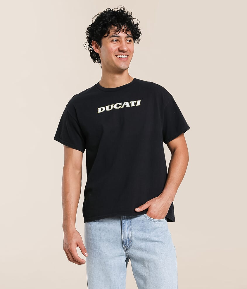 Ducati Racing T-Shirt