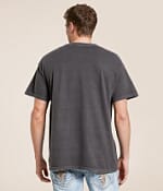 T-shirt Uomo American Classics – Cotone A Manica Corta, Colore Classico