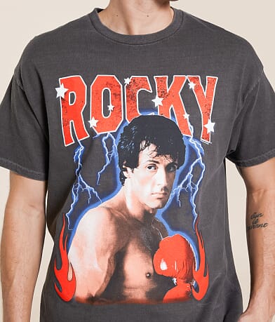 American Classics Rocky&#8482; T-Shirt misc detail 1 view