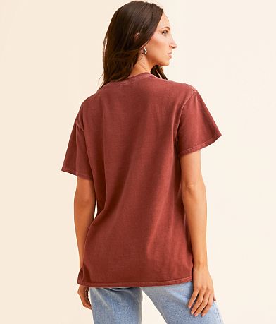 American Classics Tom Petty Band T-Shirt BACK