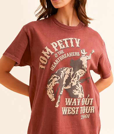 American Classics Tom Petty Band T-Shirt MISC_DETAIL_1