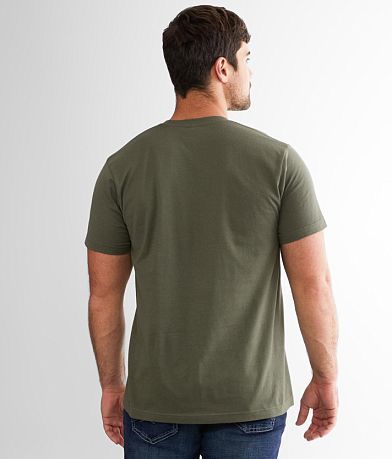 American Classics Dutton Ranch T-Shirt BACK