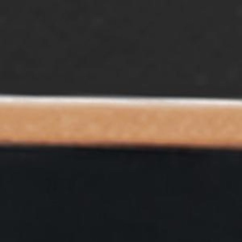 Rose Gold Black