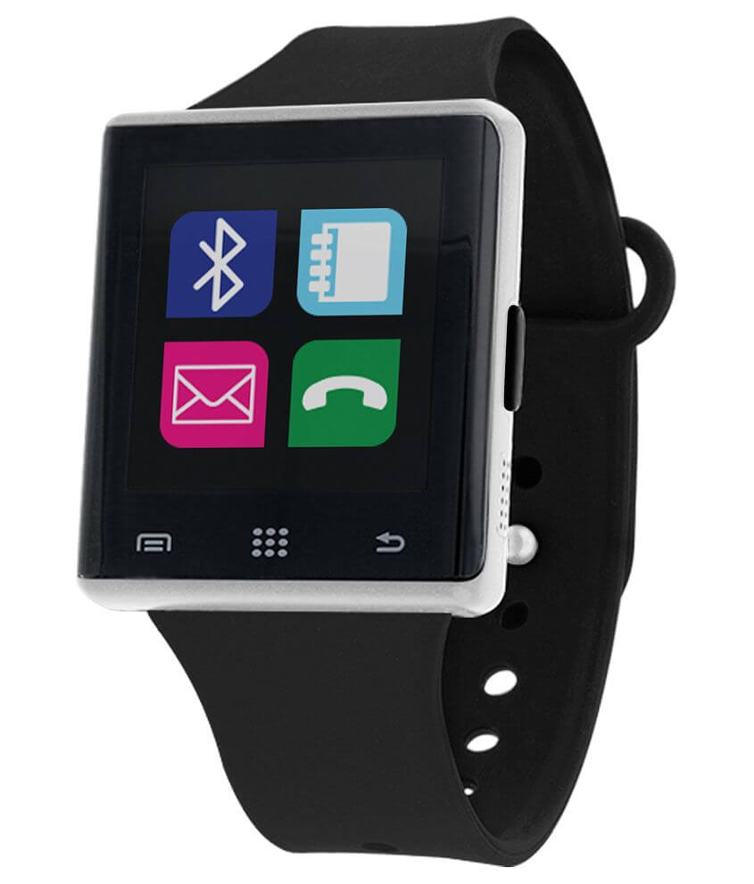 American Exchange iTouch Air Smartwatch front view